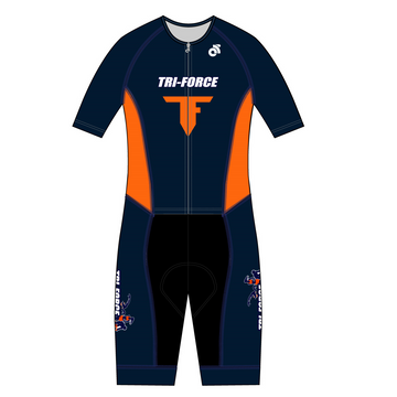 APEX+ Aero Tri Suit