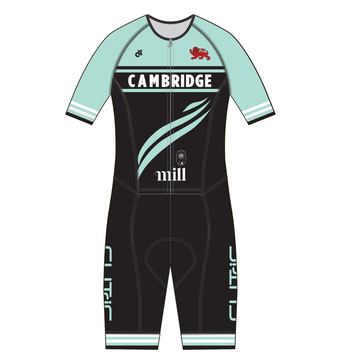 APEX+ Aero Tri Suit
