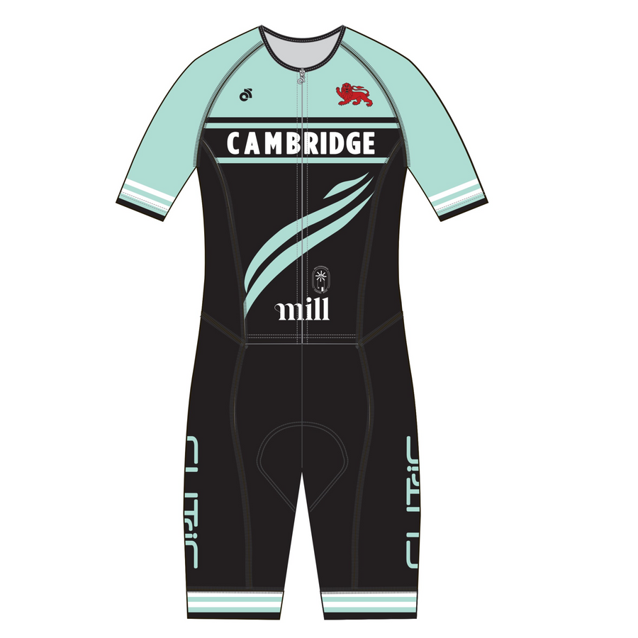 APEX+ Aero Tri Suit