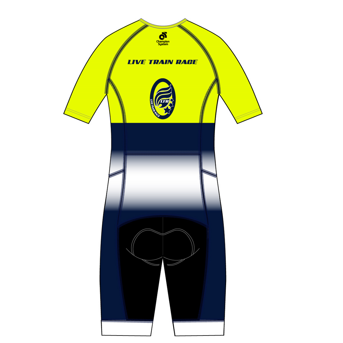 APEX+ Aero Tri Suit