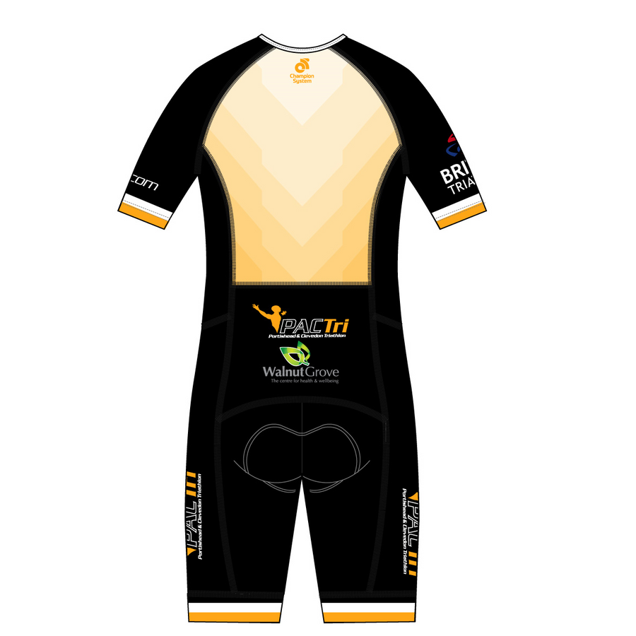 APEX+ Aero Tri Suit