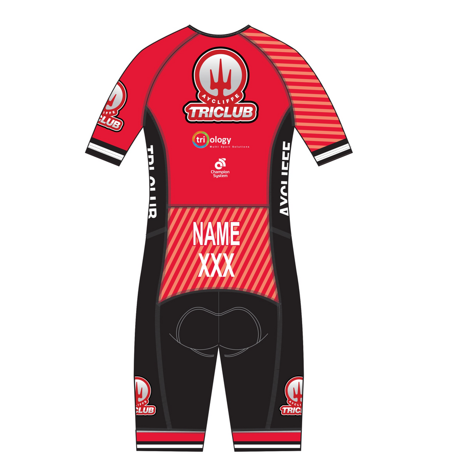 APEX+ Aero Tri Suit
