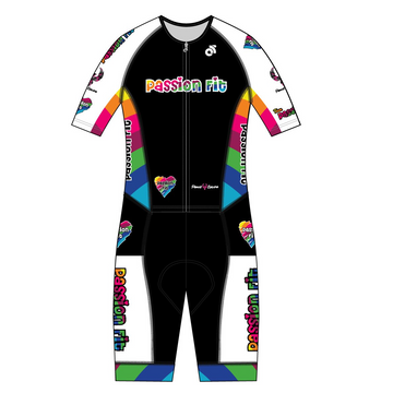 APEX+ Aero Tri Suit