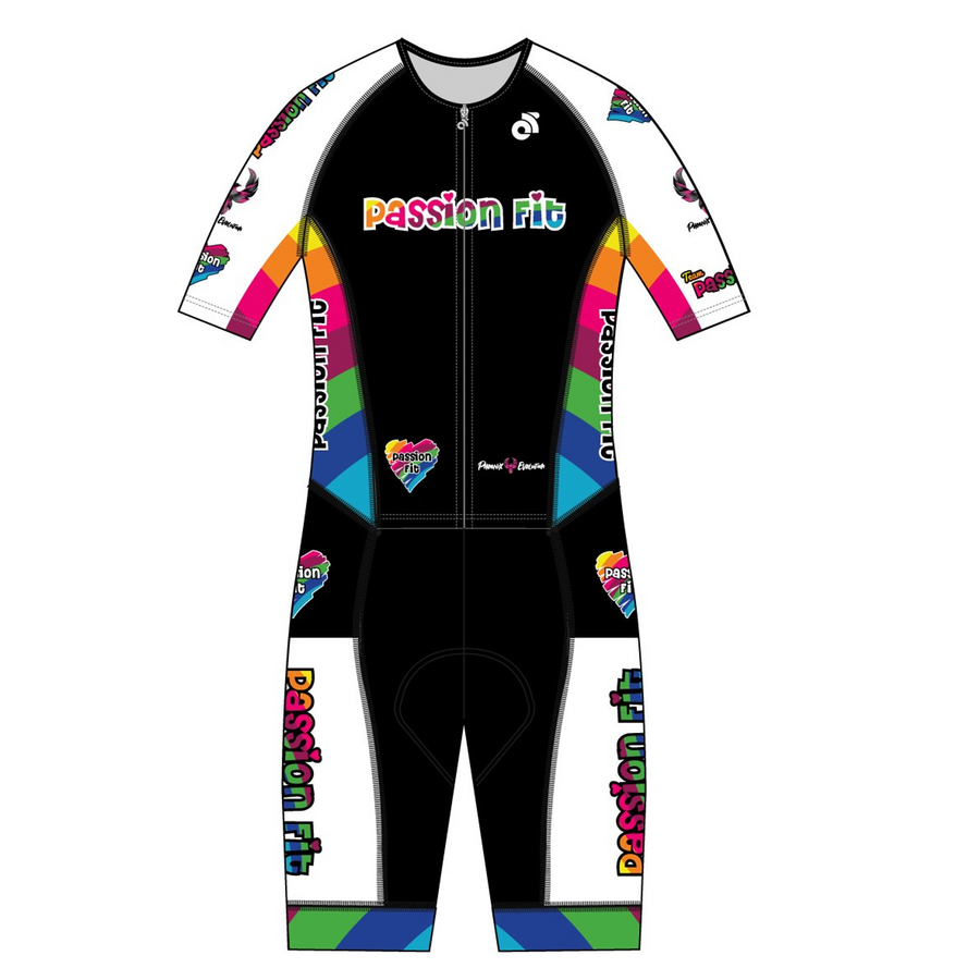 APEX+ Aero Tri Suit