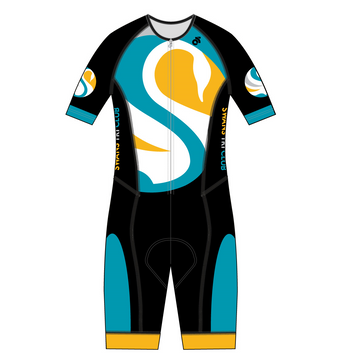 APEX+ Aero Tri Suit