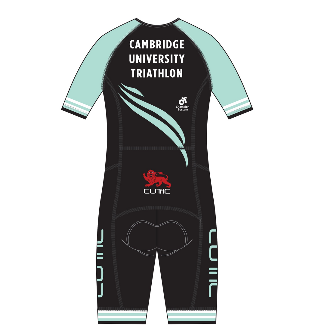 APEX+ Aero Tri Suit