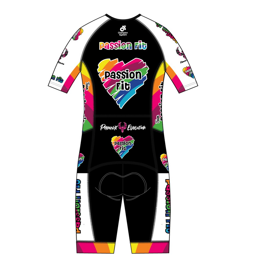APEX+ Aero Tri Suit