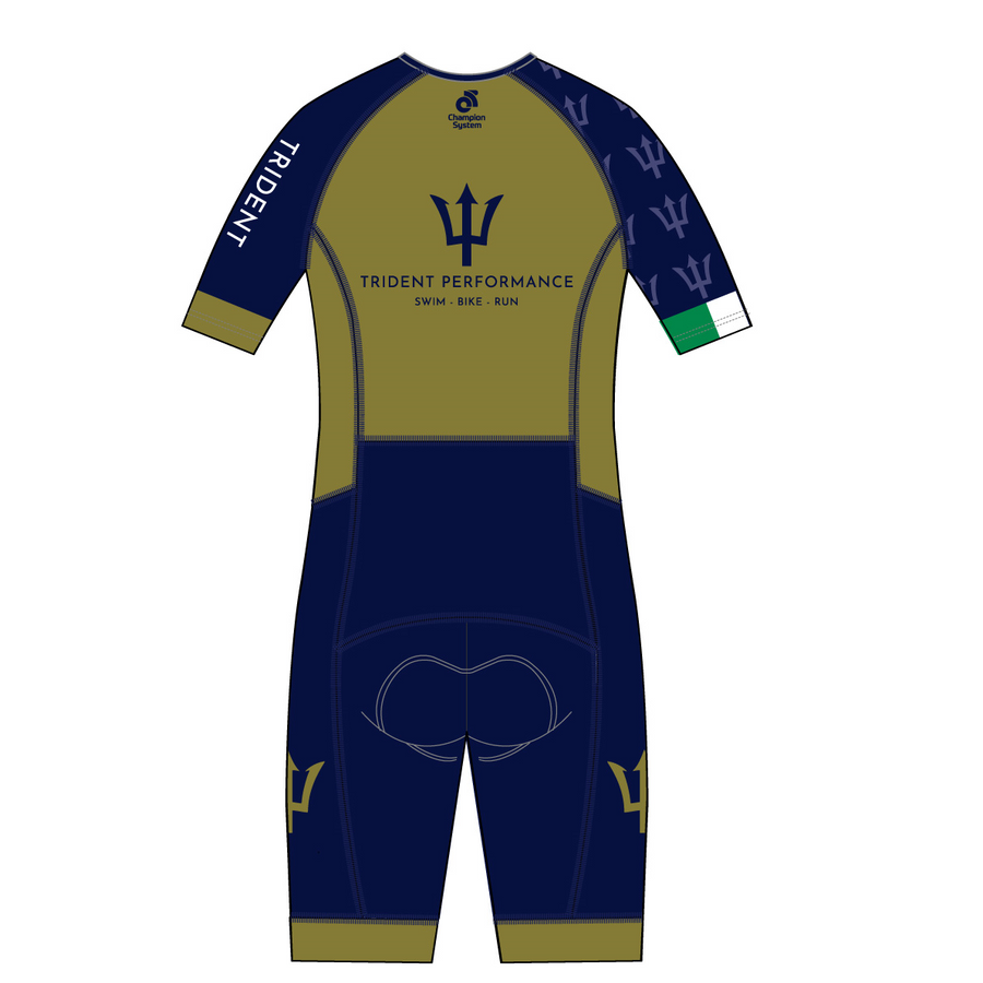 APEX+ Aero Tri Suit