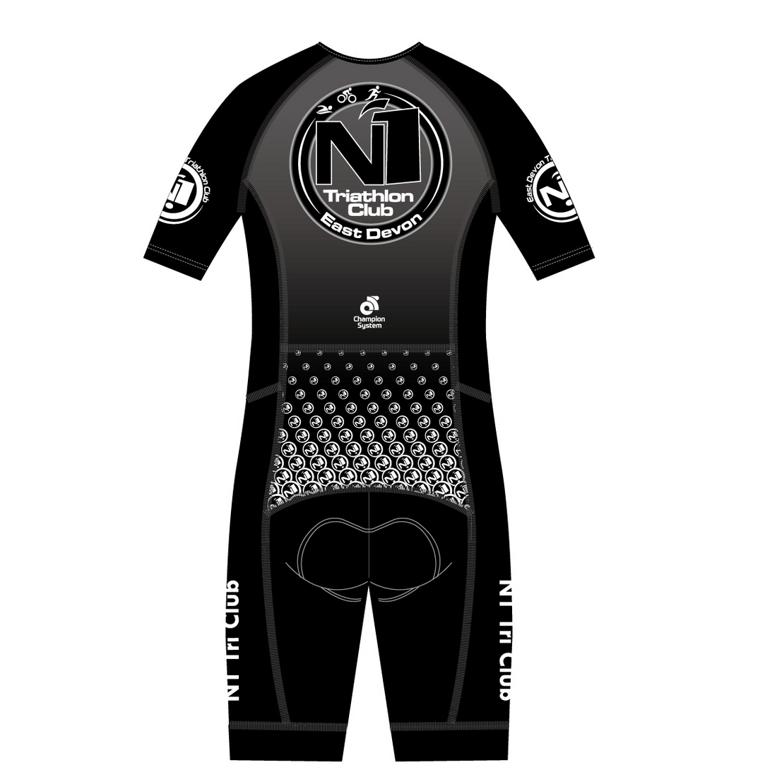 APEX+ Aero Tri Suit