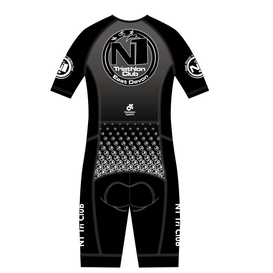 APEX+ Aero Tri Suit