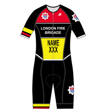 APEX+ Aero Tri Suit