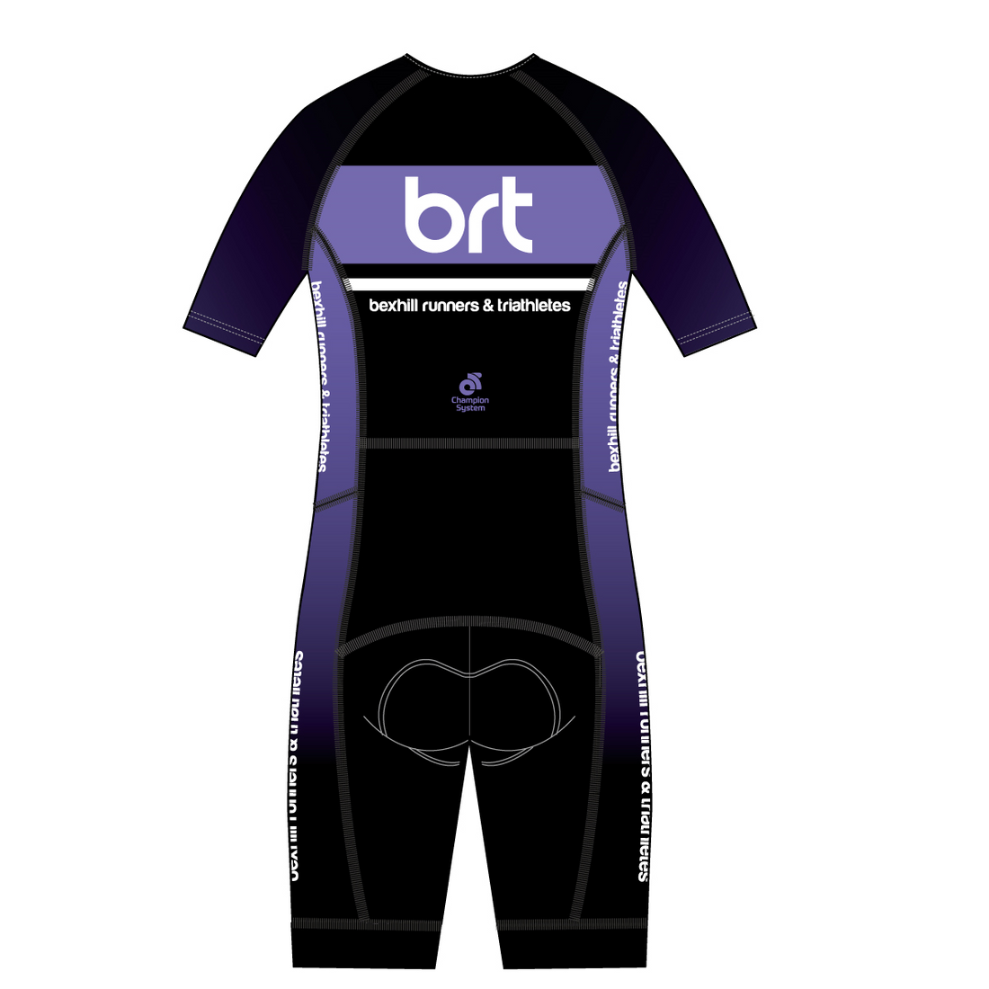 APEX+ Aero Tri Suit