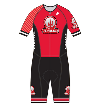 APEX+ Aero Tri Suit