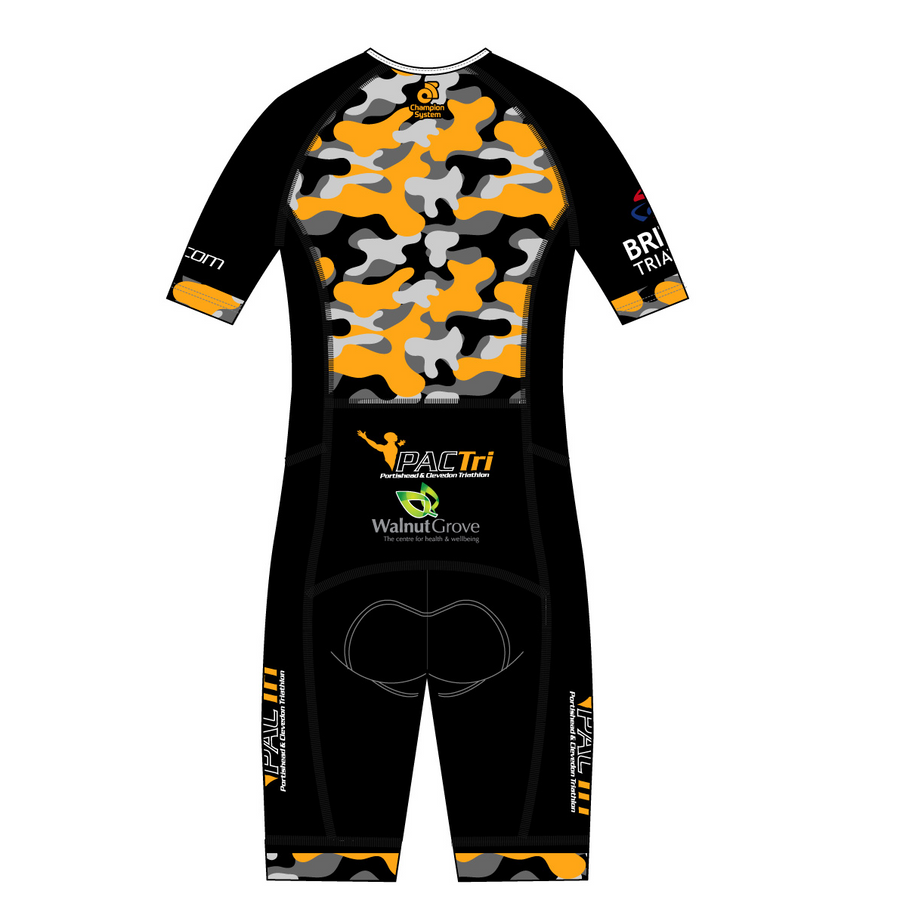 APEX+ Aero Tri Suit