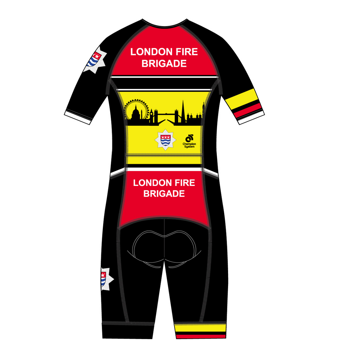 APEX+ Aero Tri Suit