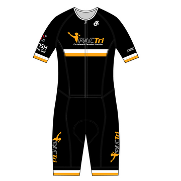 APEX+ Aero Tri Suit