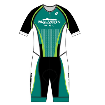 APEX+ Aero Tri Suit