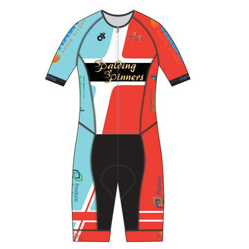 APEX+ Aero Tri Suit