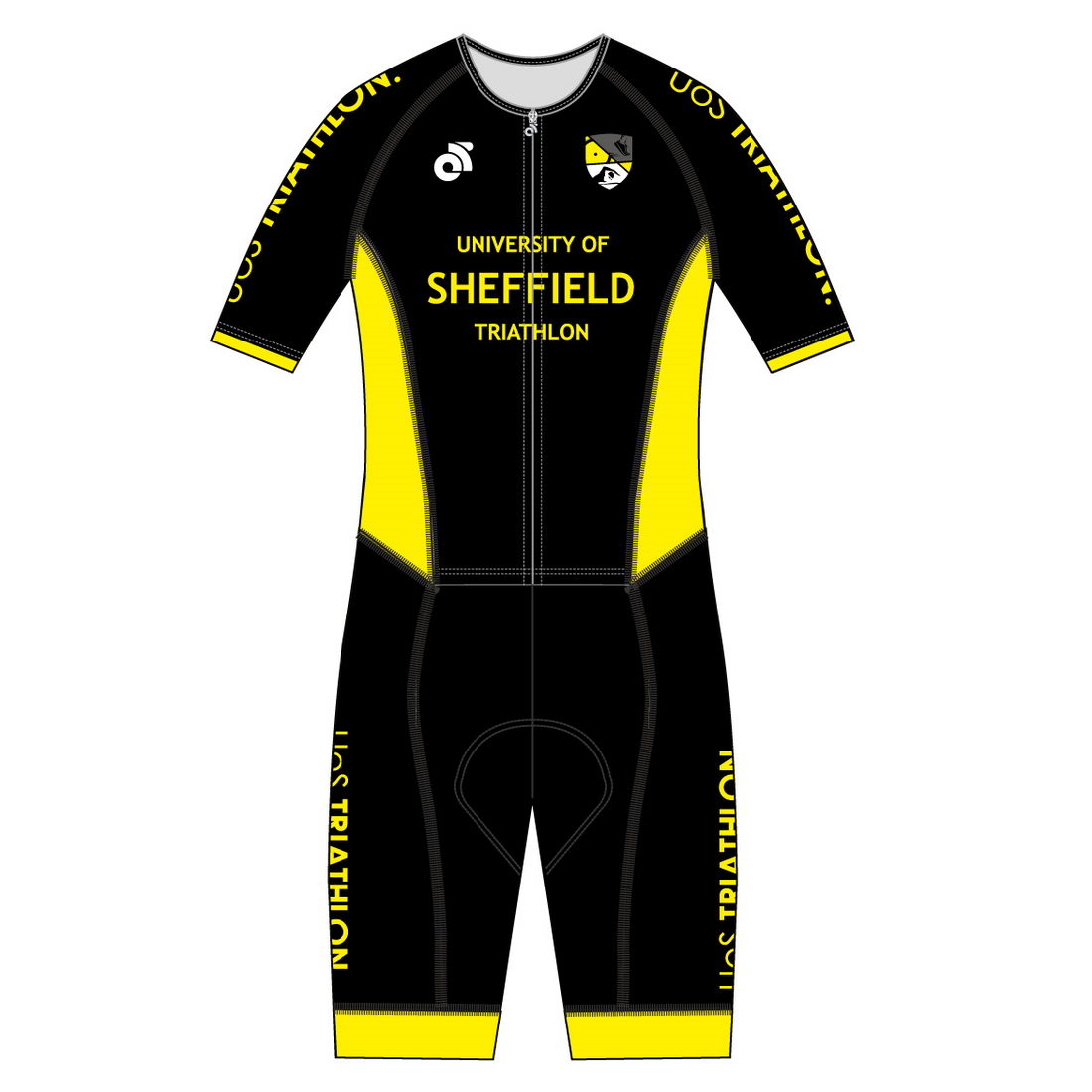 APEX+ Aero Tri Suit
