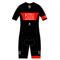 APEX Aero Short Sleeve Tri Suit