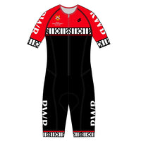 APEX Aero Short Sleeve Tri Suit Champion System UK