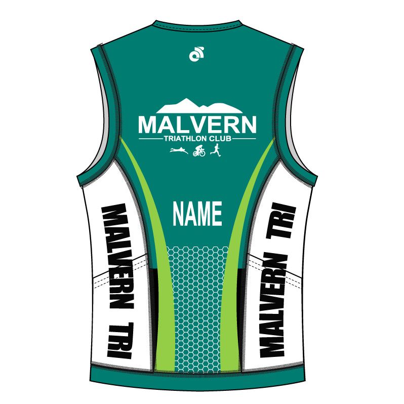 APEX Blade Tri Top