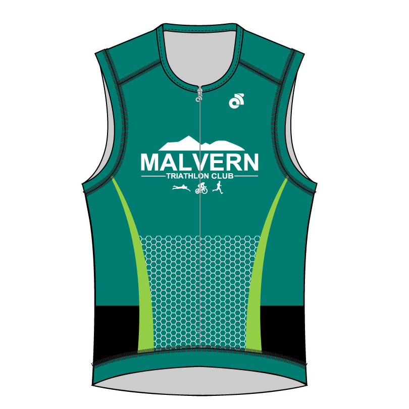 APEX Blade Tri Top
