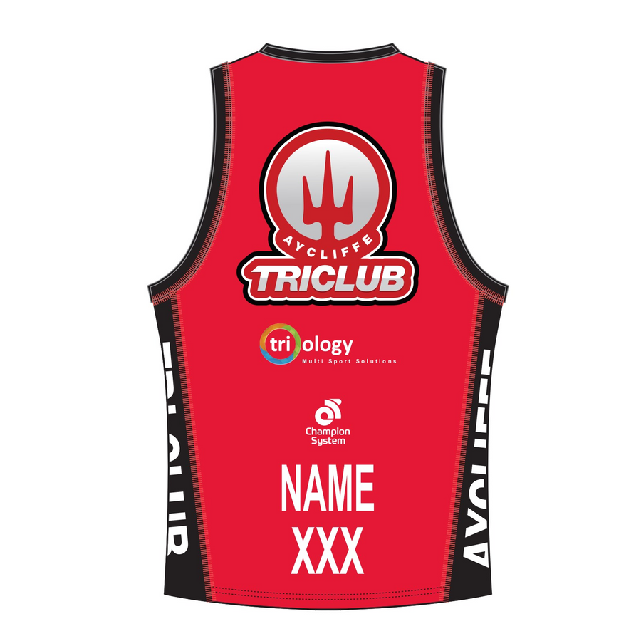 APEX Link Tri Top