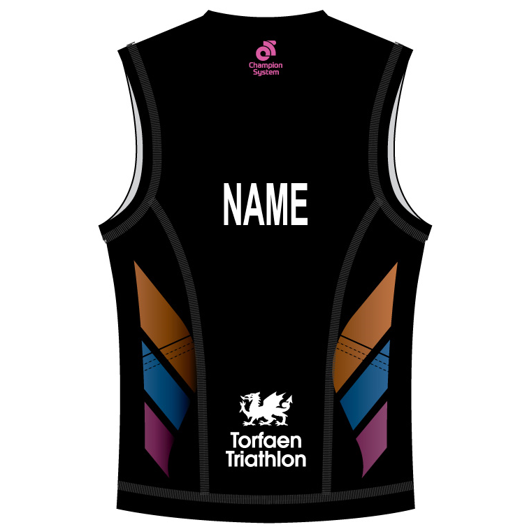 PERFORMANCE Blade Tri Top