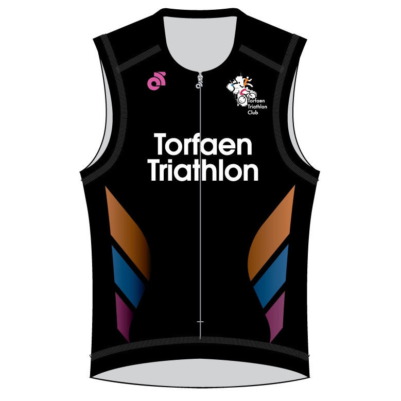 PERFORMANCE Blade Tri Top