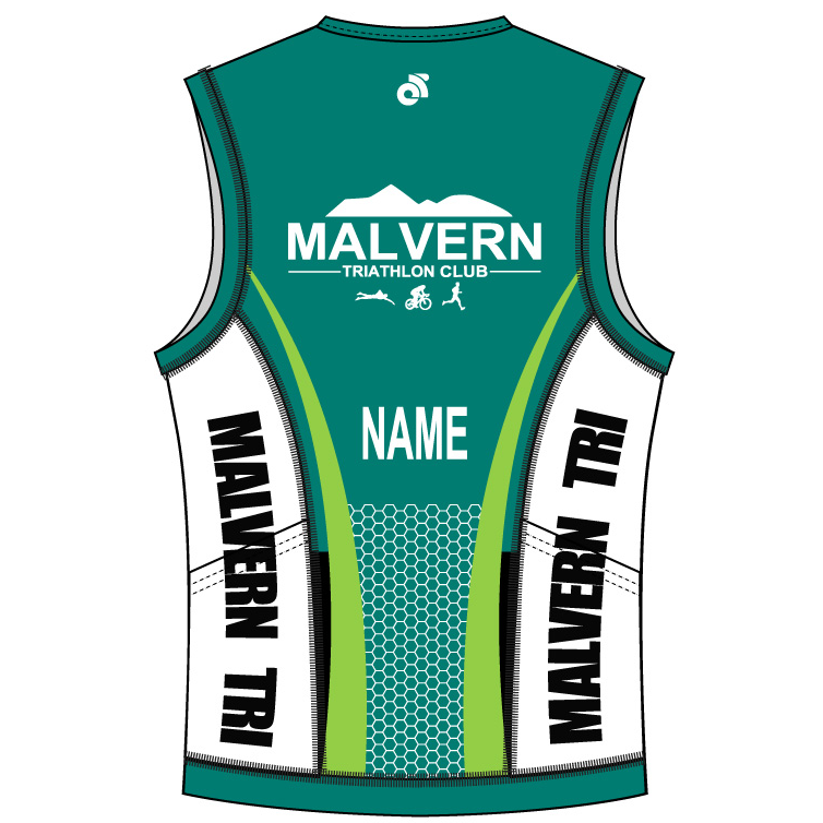 PERFORMANCE Blade Tri Top