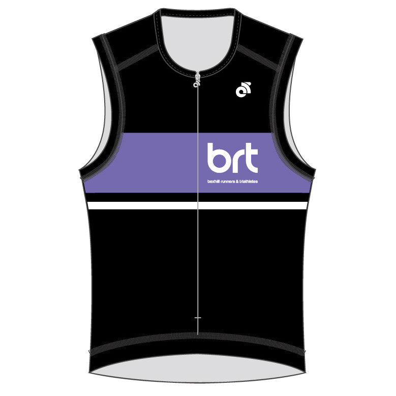 PERFORMANCE Blade Tri Top
