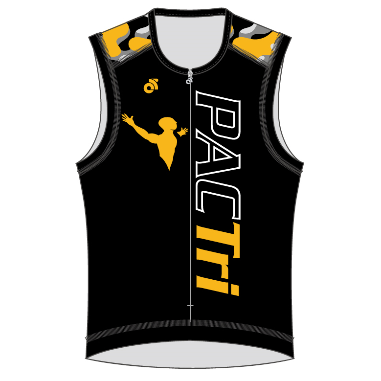 PERFORMANCE Blade Tri Top