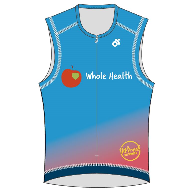 PERFORMANCE Blade Tri Top Champion System UK