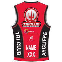 PERFORMANCE Blade Tri Top