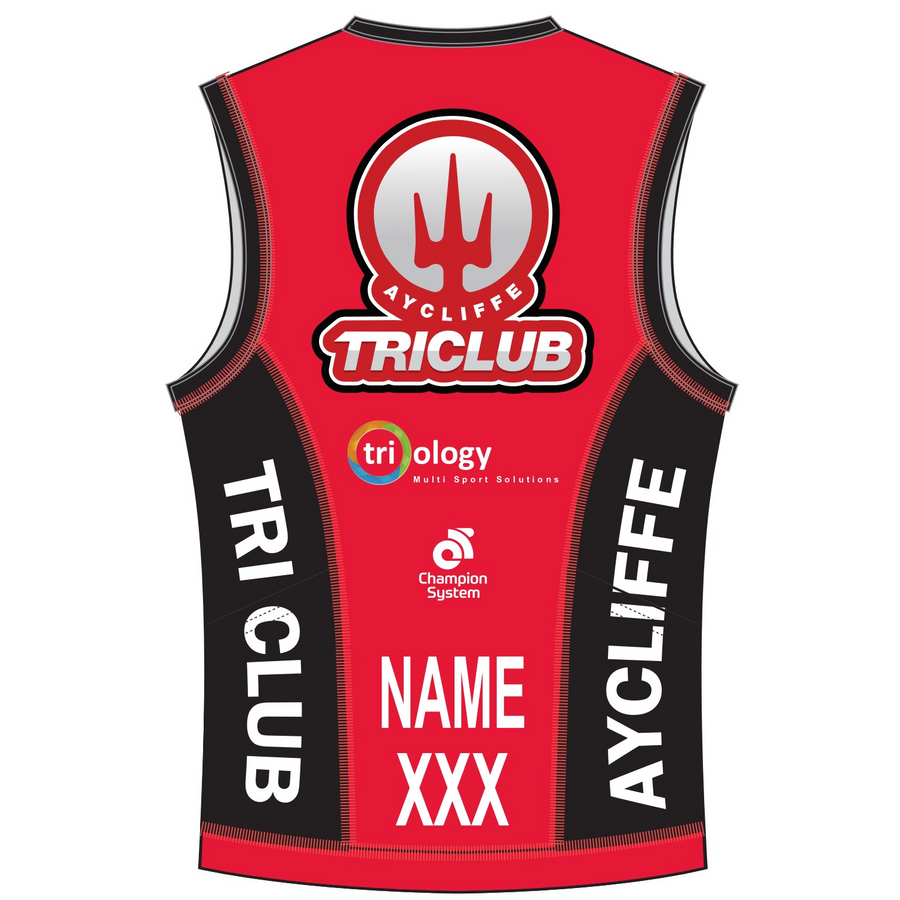 PERFORMANCE Blade Tri Top
