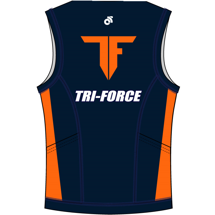 PERFORMANCE Blade Tri Top