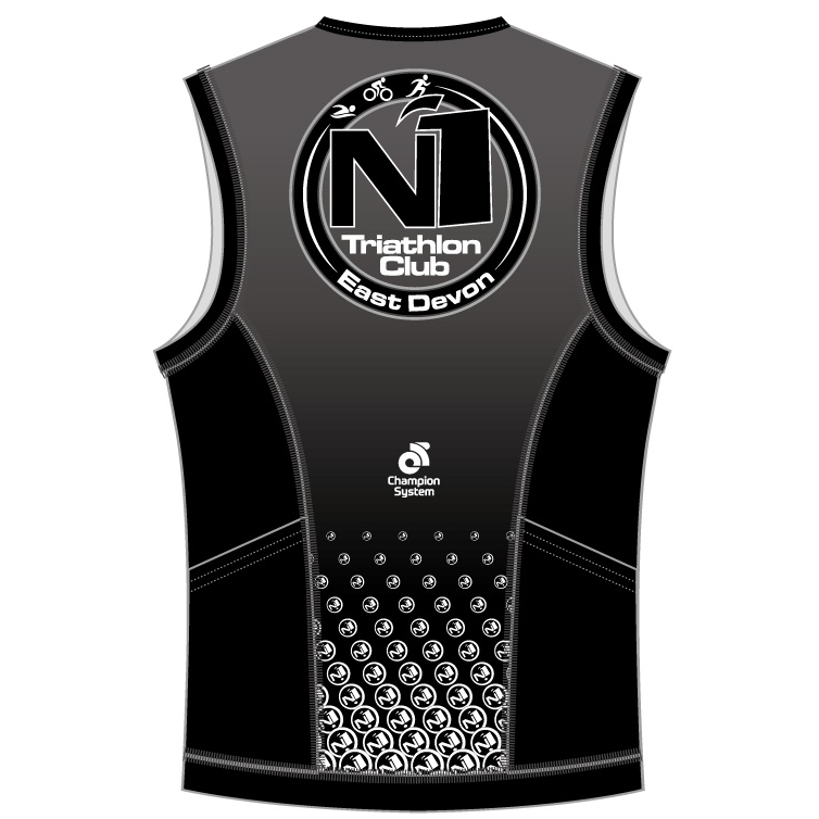 PERFORMANCE Blade Tri Top