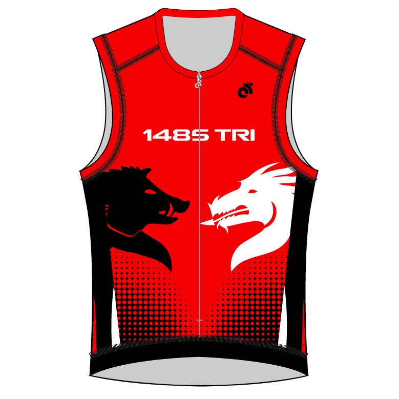 PERFORMANCE Blade Tri Top