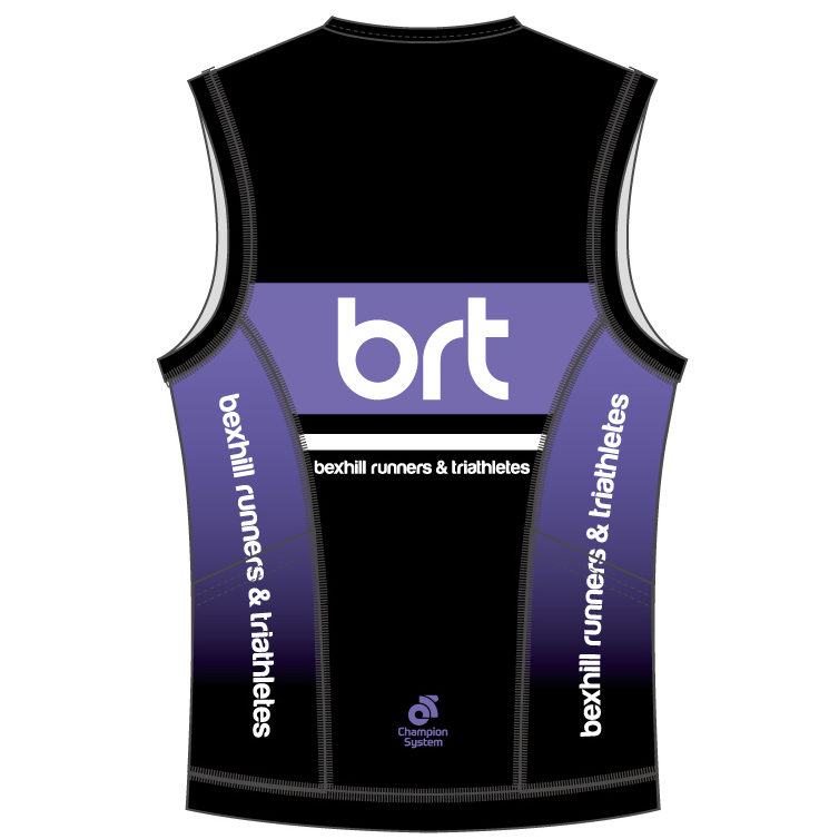 PERFORMANCE Blade Tri Top