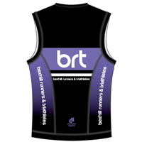 PERFORMANCE Blade Tri Top
