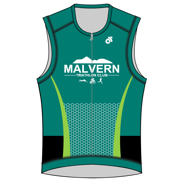 PERFORMANCE Blade Tri Top