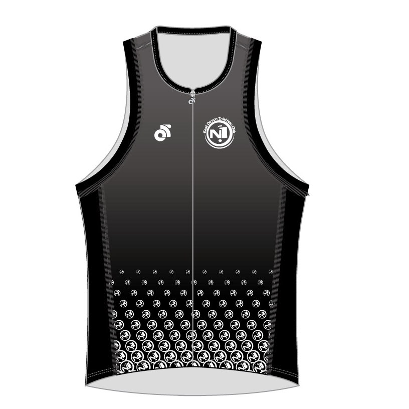 PERFORMANCE Link Tri Top