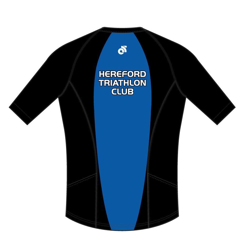 PERFORMANCE Tri Speed Top Short Sleeve