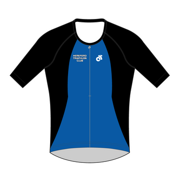 PERFORMANCE Tri Speed Top Short Sleeve