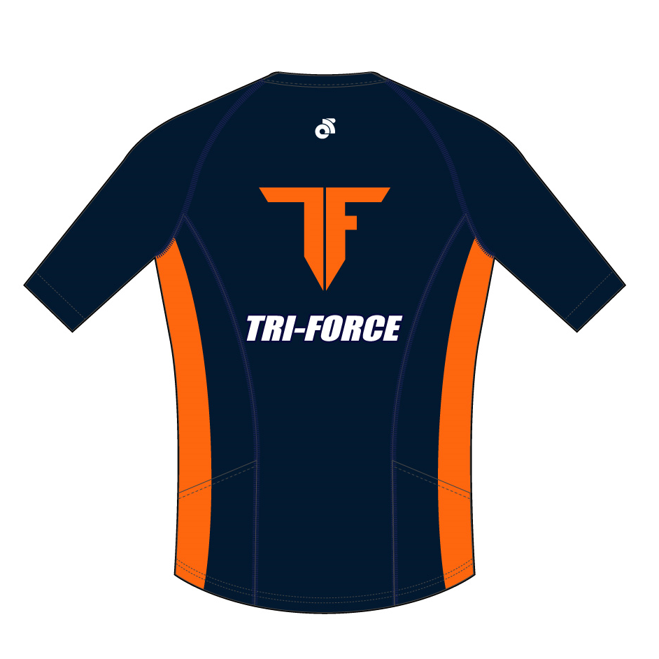 PERFORMANCE Tri Speed Top Short Sleeve