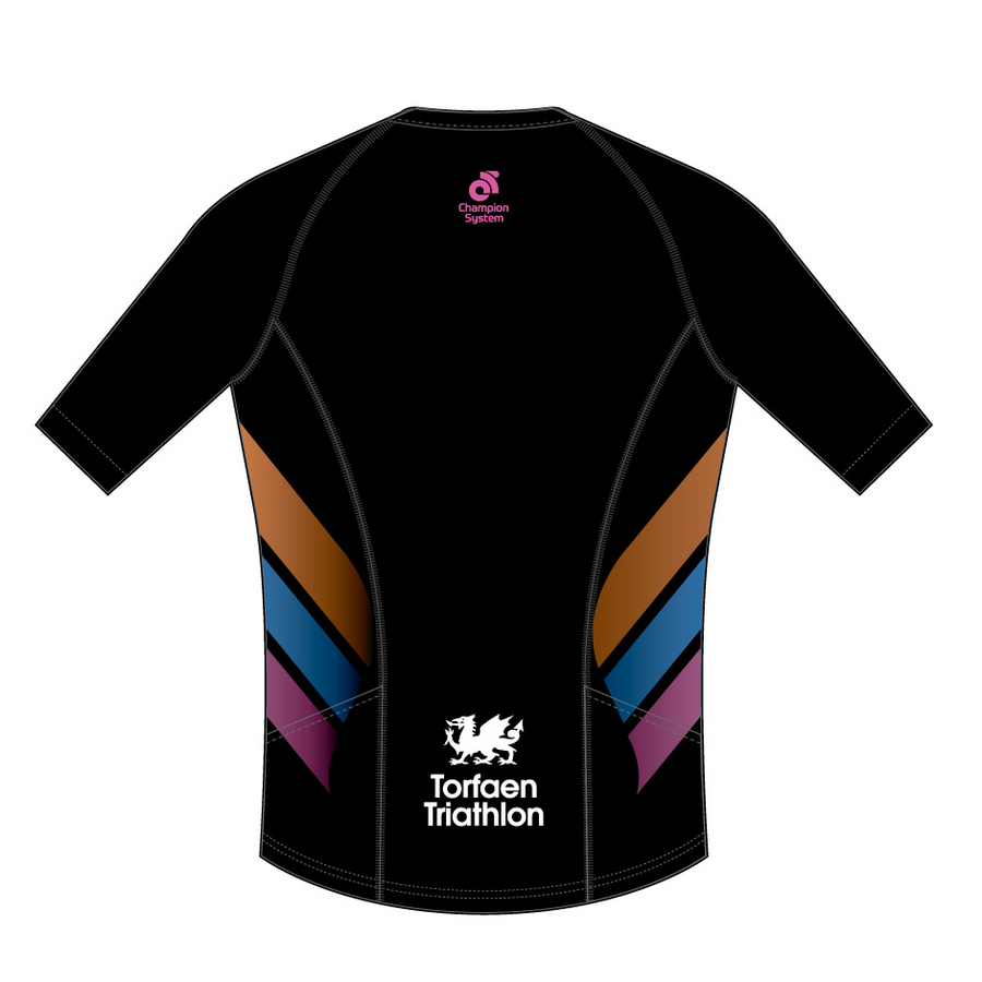 PERFORMANCE Tri Speed Top Short Sleeve