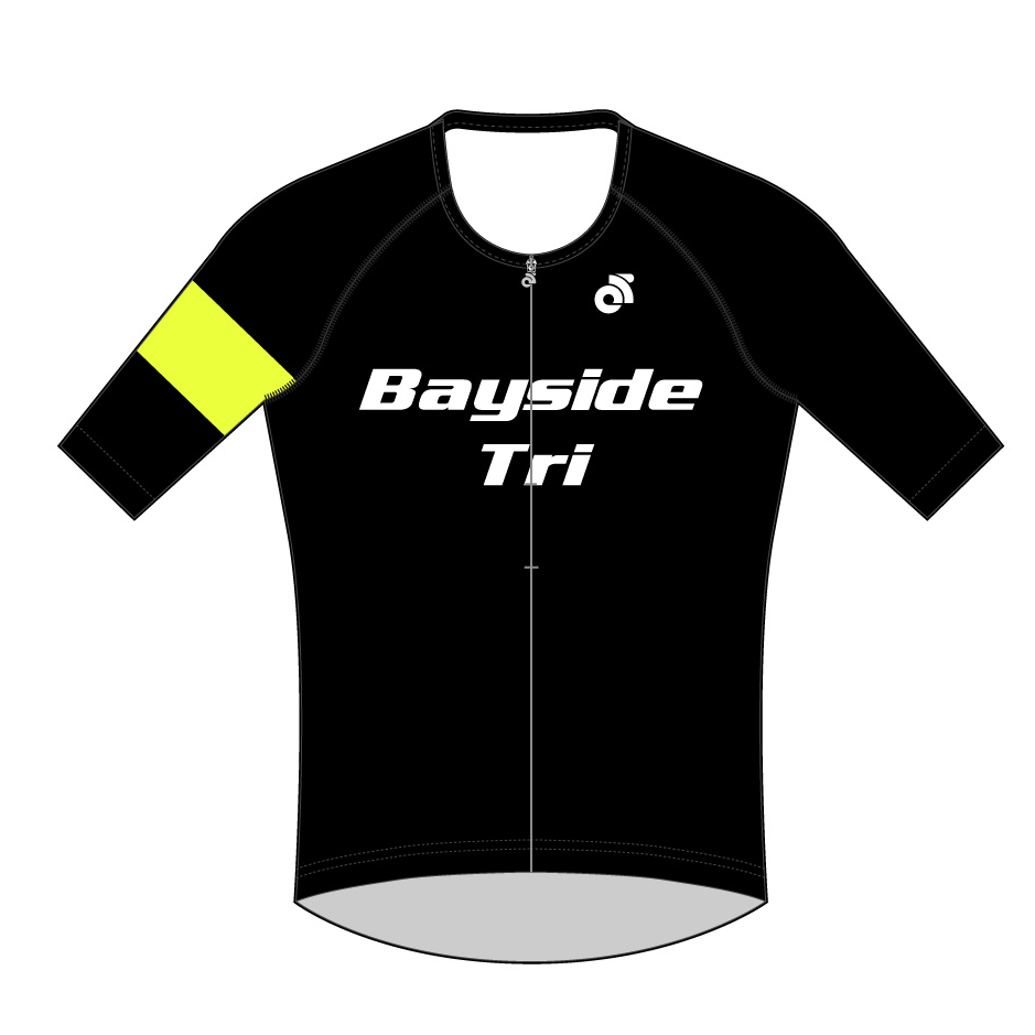 PERFORMANCE Tri Speed Top Short Sleeve