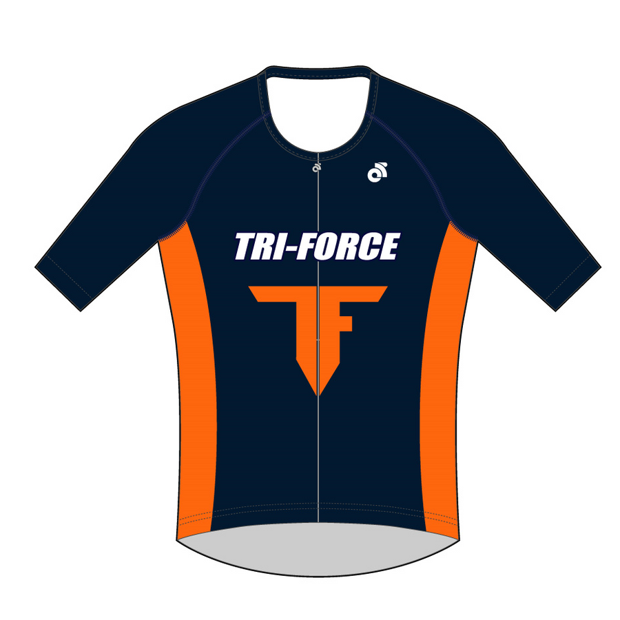 PERFORMANCE Tri Speed Top Short Sleeve