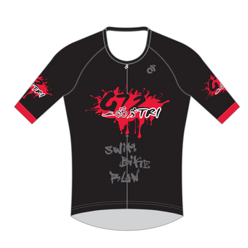 APEX Tri Speed Top Short Sleeve